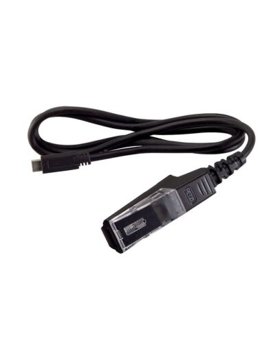 Petzl Core Pro opladningskabel