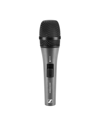 Sennheiser e 845-S Mikrofon