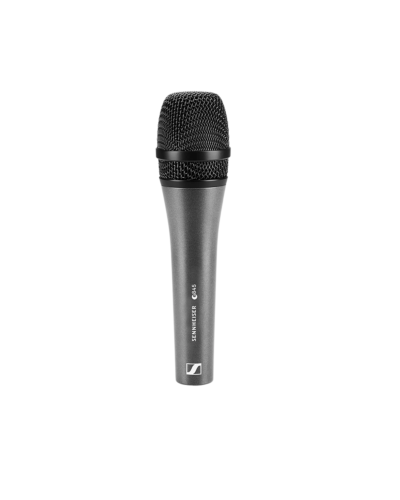 Sennheiser e 845 supercardioid vokalmikrofon