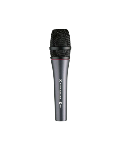 Sennheiser e 865 kondensatormikrofon