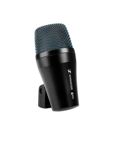Sennheiser e 902 cardioid-mikrofon