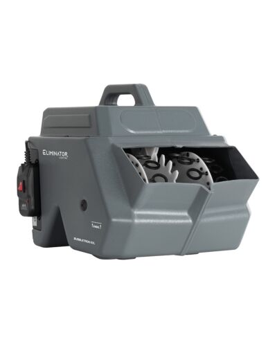 Eliminator BubbleTron EXL Boblemaskine