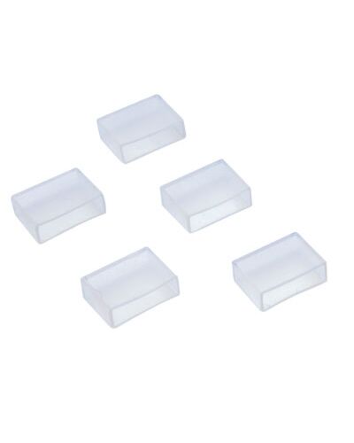 End Caps for ProLED Flexstrip HD/RGB IP68 (5 stk.)