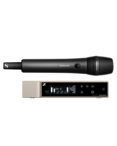 Sennheiser EW-D 835-S Set (R1-6)