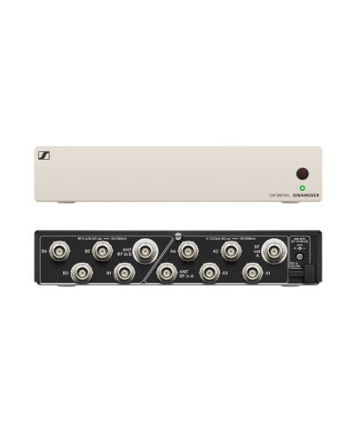 Sennheiser EW-D ASA CN/ANZ (470 - 694 MHz) Antenne Splitter