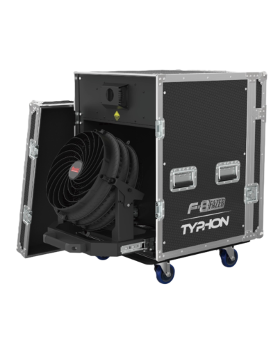 Antari F-8 Typhon Fazer