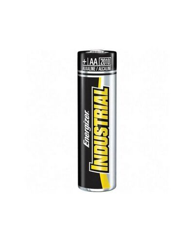 AA Batteri fra Energizer - LR06 - 1 stk.
