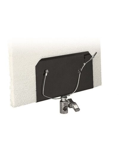 Avenger Foamcore Support Clamp, Polyholder, 30mm