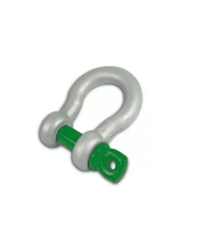 Sjækel 6,5T (Med green pin) 