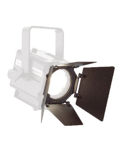Spotlight - Barndoor til mini fresnel & FresneLED 50