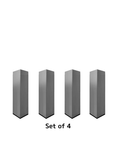 DURASTAGE 750 Podieben Set 40cm (4 stk)