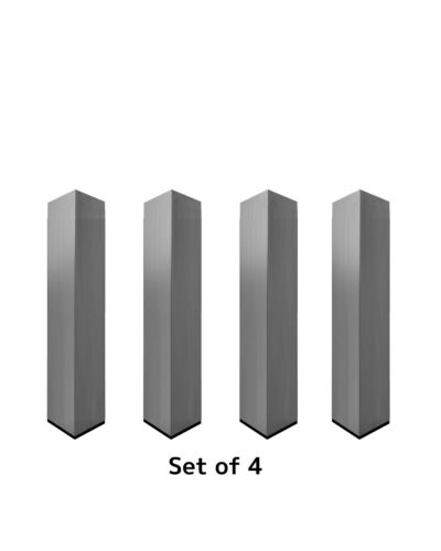 DURASTAGE 750 Podieben Set 60cm (4 stk)