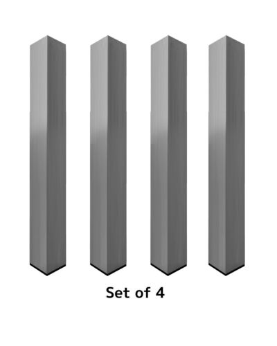 DURASTAGE 750 Podieben Set 1m (4 stk)