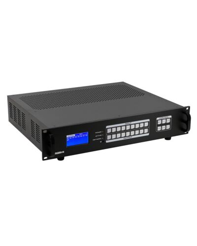 RGBlink FLEX 9 (MINI) - Modular Matrix Switcher