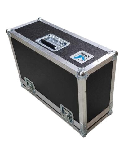 Flightcase til SWEFOG K1 Hazer
