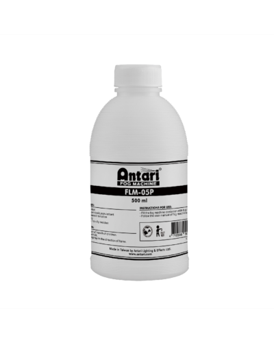Antari FLM-05P væske til MB-20 & FT-20 (0,5L)