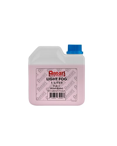 Antari FLR-1 Light Fog Væske (1L)