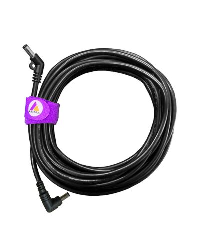 Astera strøm/data kabel for Titan, Helios, Hyperion Tube