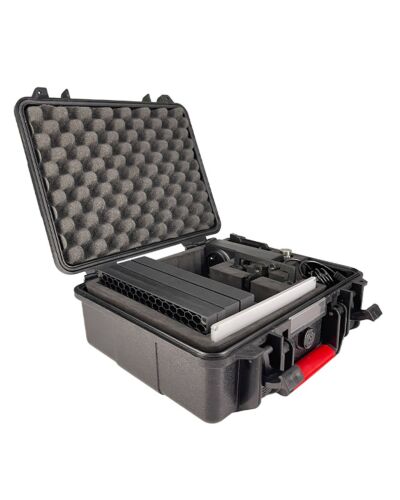 Astera HydraPanel FP6 Med Case