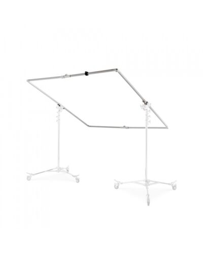 Avenger H2508 Fold Away Frame Compact w/ears 244 x 244 cm