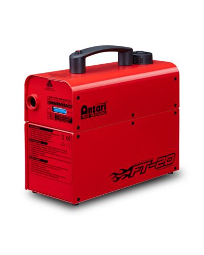 Antari FT-20X Mobile Fire Training Fogger med Batteri