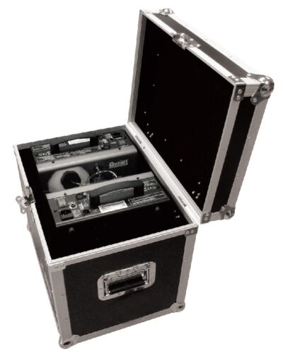 Antari FX-4 Flightcase til Z-1020, Z-1520, Z-350 & W-715 