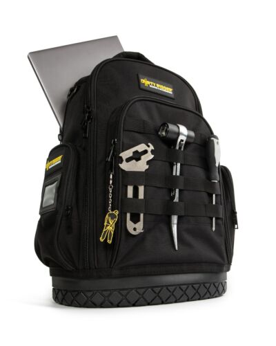 Dirty Rigger Technician’s Backpack 