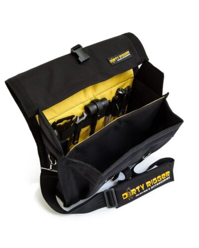 Dirty Rigger Gear Bag