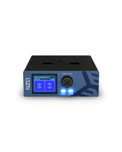 ChamSys GeNetix GN2, 2 Port Node