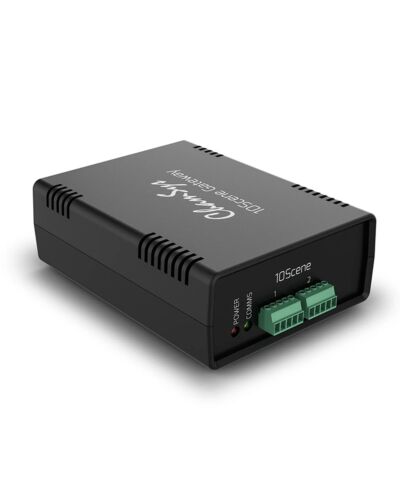 ChamSys GeNetix 10Scene Gateway