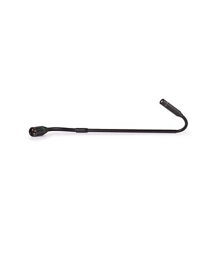 Green-Go Gooseneck Mikrofon, 30 Cm