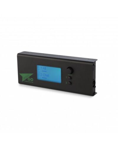 Green-GO Wall Panel Headset version