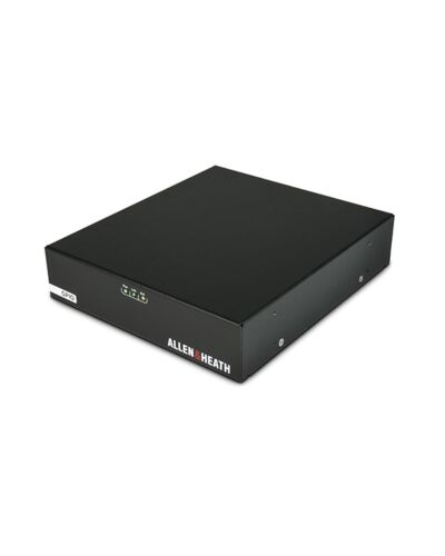 Allen & Heath GPIO Interface dLive