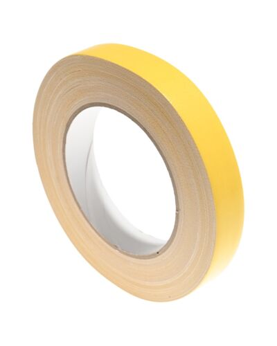 Gaffatape PN145 - 19mm x 25m Gul