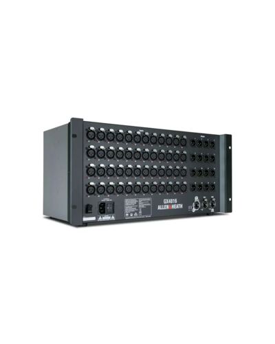 Allen & Heath I/O GX4816 Audiorack