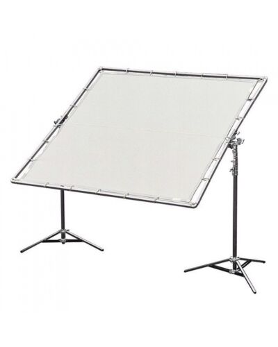 Avenger H2012 Fold Away Frame 366 x 366 cm