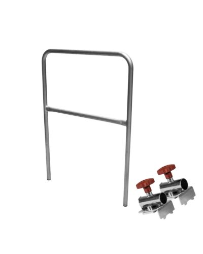 DURASTAGE Gelænder 1 meter