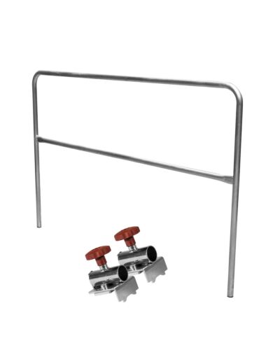 DURASTAGE Gelænder 2 meter