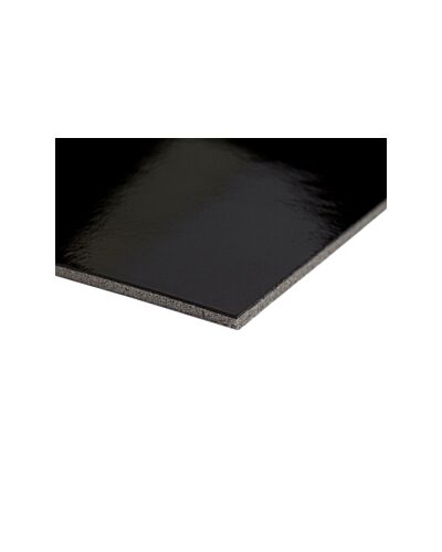 Dansevinyl - Harmony Mat Sort 2 X 20M