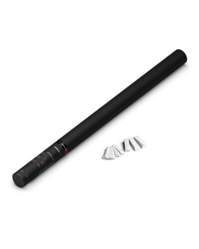 MAGICFX Håndholdt Konfettirør 80cm Bionedbrydeligt - Flere Farver