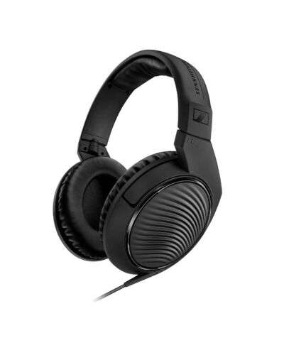 Sennheiser HD 200 PRO HI-FI Stereo Hovedtelefoner