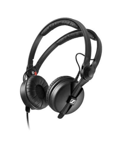 Sennheiser HD 25 Hovedtelefoner