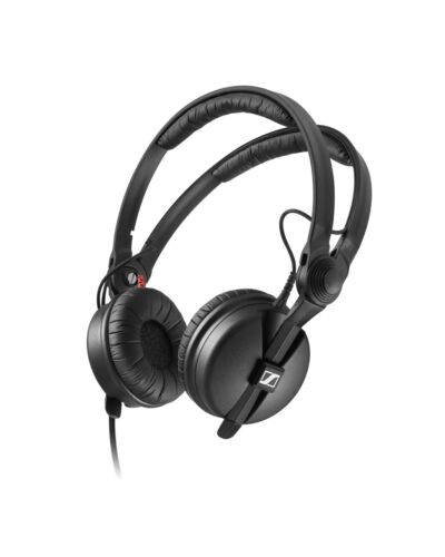 Sennheiser HD 25 Plus Hovedtelefoner