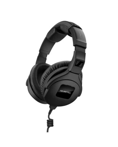 Sennheiser HD 300 PRO Hovedtelefoner