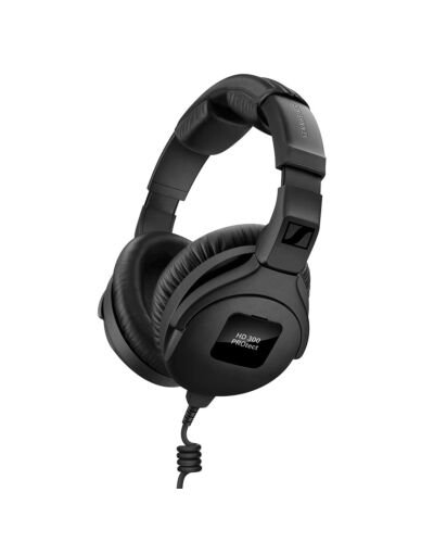 Sennheiser HD 300 PROtect monitoring headphone