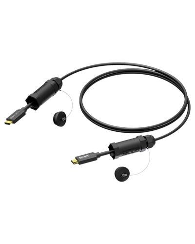 PROCAB PRV220A HDMI Han -> HDMI Han, Flere Længder