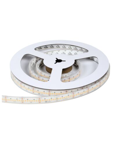 PROLED Flex Strip 1200 Mono HE+ 2G, IP68 - 2,5 meter, 24VDC, 95W