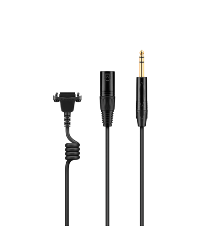 Sennheiser Headset cable X3K1