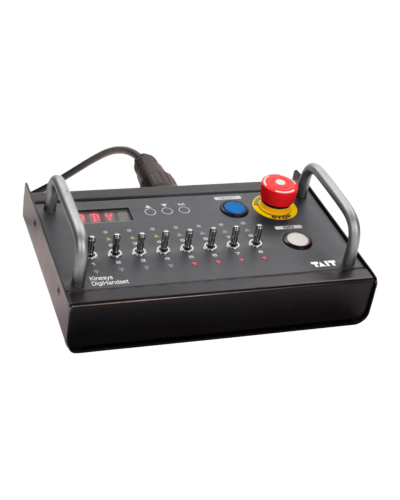 Kinesys DigiHandset Hoist Remote 8 Kanaler