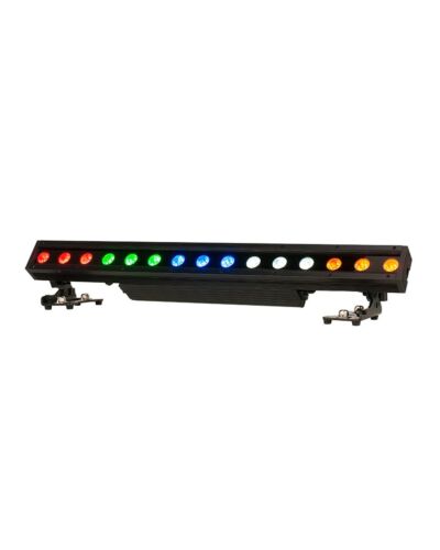 ADJ 15 HEX Bar IP LED Lineær Washlampe
